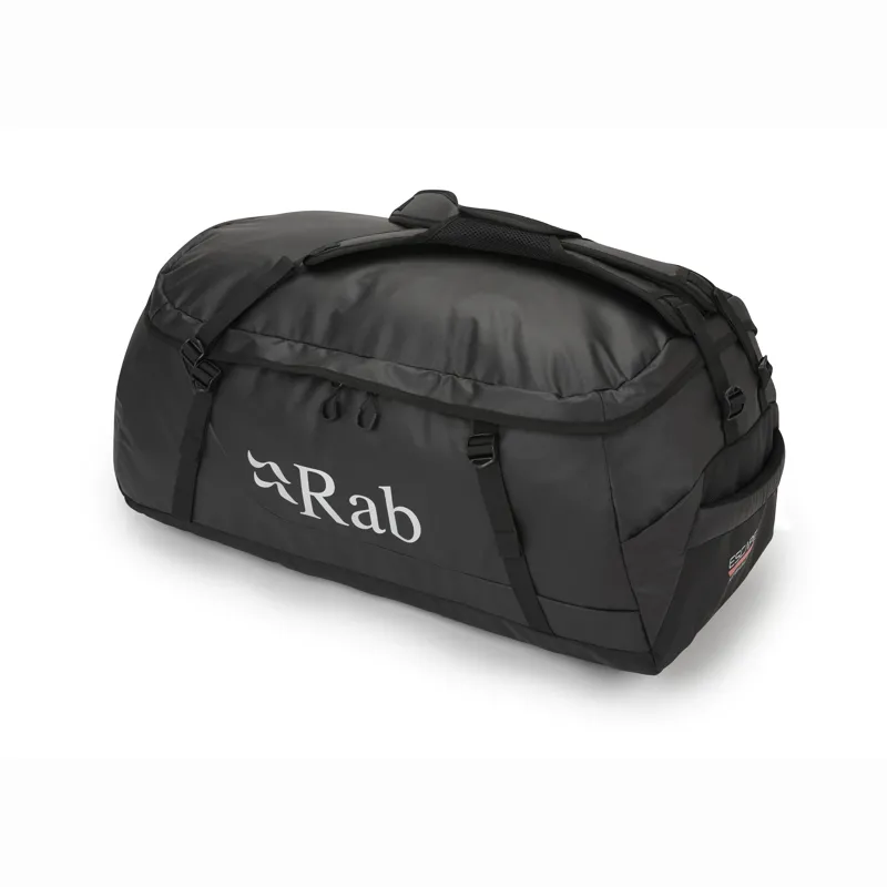 Rab Escape LT 30L Kit Bag in Black